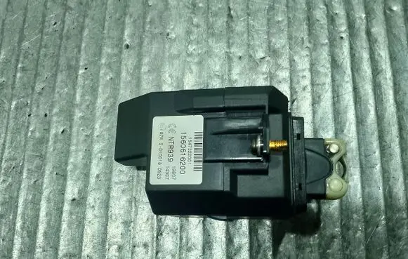 Alfa Romeo Brera Ignition lock 1560616200