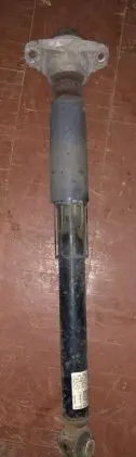 Audi A3 S3 8V Rear shock absorber/damper 5Q0512011 5Q0512011GE