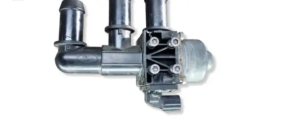Ford Kuga III Electric auxiliary coolant/water pump 0140300000