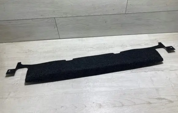 Mercedes-Benz CLK A208 C208 Other trunk/boot trim element 2086940925