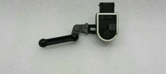 BMW M5 Headlight/headlamp level sensor 6784072
