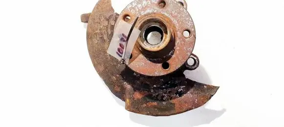 Volkswagen Transporter - Caravelle T4 Front wheel hub