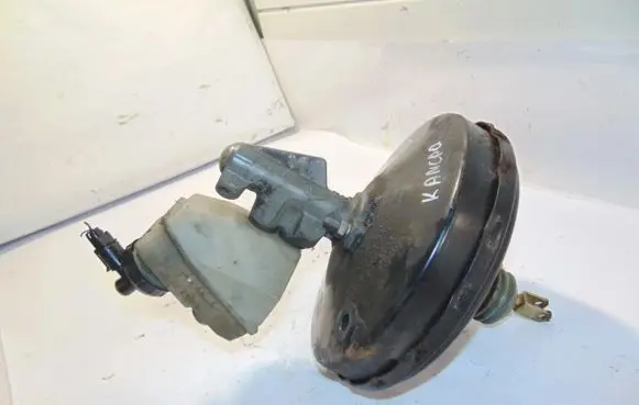 Renault Kangoo I Brake booster 7701207199 7700308990