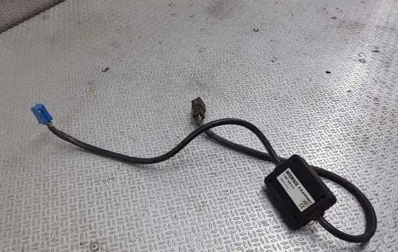 Sound amplifier