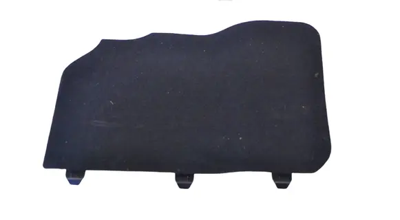 Lexus RC Centre console side trim rear 6172124010