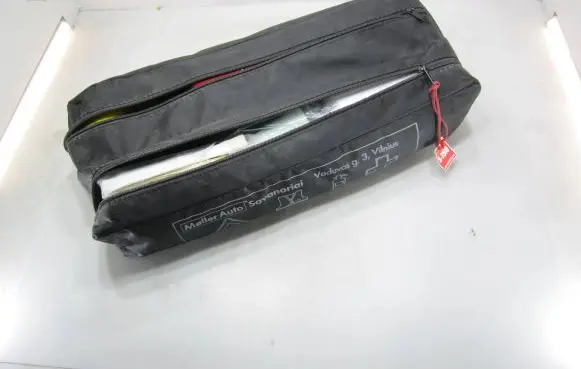 Volkswagen Caddy First aid kit 