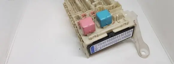 Fuse module