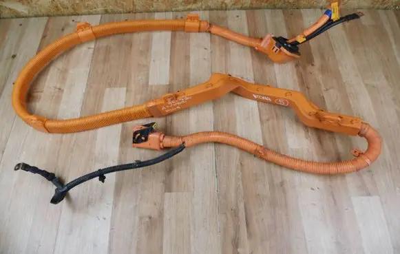 KIA Niro High voltage cable 91875G5010