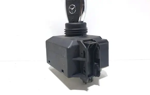 Mercedes-Benz E W212 Ignition lock