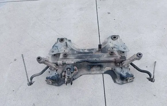 Citroen C4 Grand Picasso Front subframe 7CAA61
