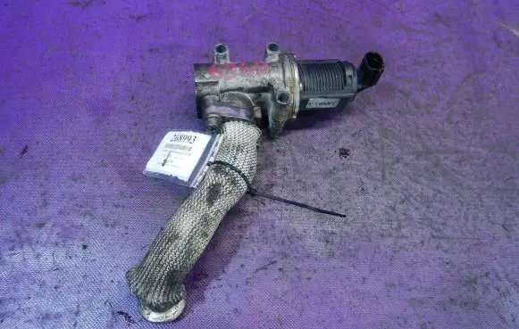 Fiat Stilo EGR valve 722946340