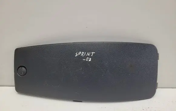 Mercedes-Benz Sprinter W901 W902 W903 W904 Steering wheel column trim 9024620543