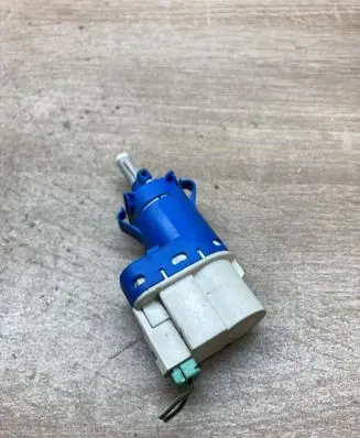 Ford Focus Brake pedal sensor switch 3M5T9C872AB