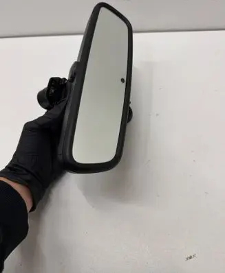 BMW 5 F10 F11 Rear view mirror (interior) 015891 E11025891 100011