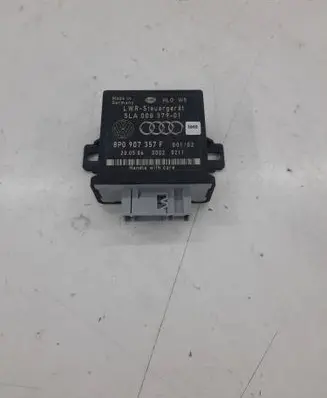 Audi A6 S6 C6 4F Light module LCM 8P0907357F 5LA00837901