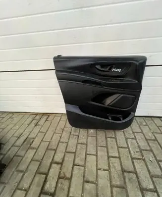 Mercedes-Benz Vito Viano W447 Door card panel trim set A447727 1212669