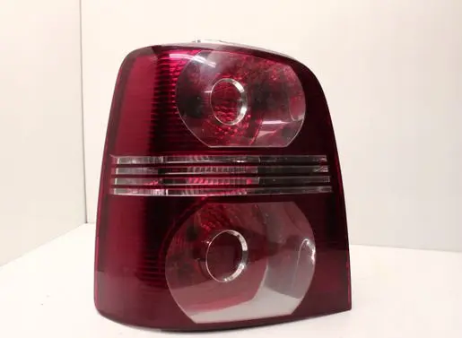 Volkswagen Touran I Rear/tail lights 
