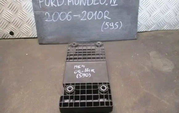Ford Mondeo MK IV Battery tray 7G917C280AB