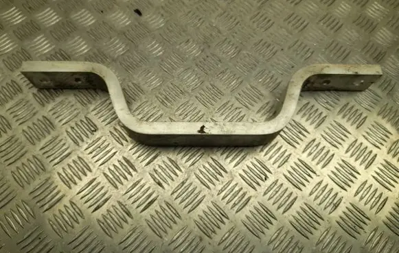 Mercedes-Benz C W206 Engine mounting bracket A2066190100