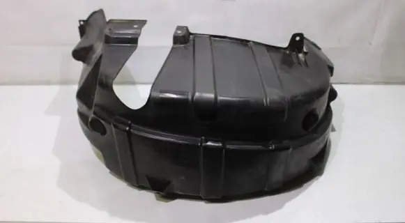 Suzuki SX4 Rear arch fender liner splash guards 7551156K0R