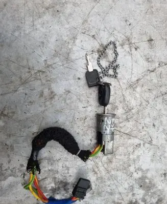 Renault Espace II Ignition lock