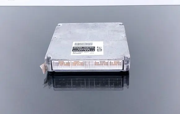 Engine control unit/module ECU