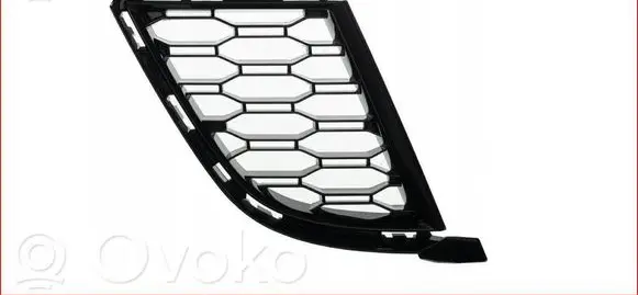 BMW 3 G20 G21 Front bumper lower grill 51118075602