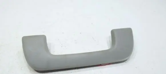 Audi A1 Front interior roof grab handle 8R0857607H