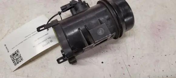 BMW X5 F15 Mass air flow meter 1161851949203