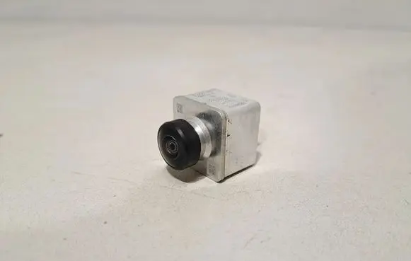 BMW X5 G05 Reversing camera 5A47225 5B65EA7
