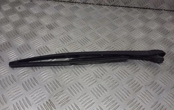 Fiat Bravo Rear wiper blade arm 