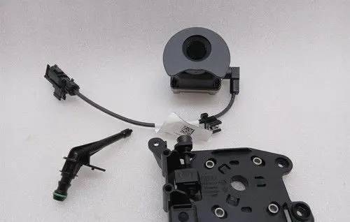 Audi R8 4S Front bumper camera 4G0980552C
