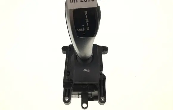 BMW 7 F01 F02 F03 F04 Gear shifter/selector 10091825 9260973