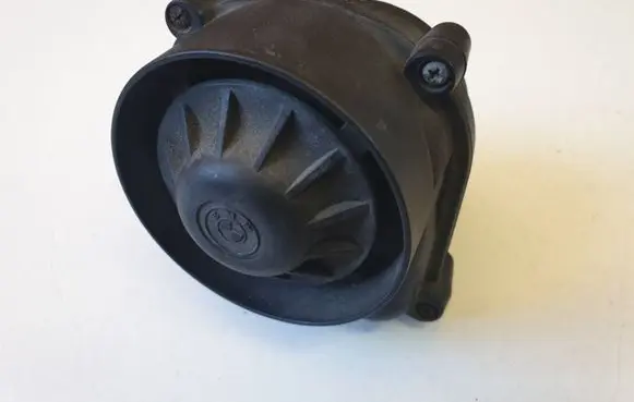 BMW 5 E60 E61 Horn signal 6948392
