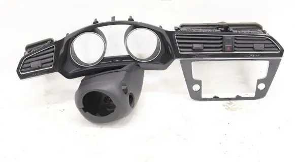 Volkswagen Tiguan Other interior part 5NB857189E