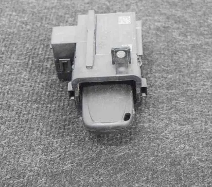 Audi RS5 Ignition lock 3330430102 8K0909131D