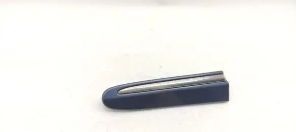 Mercedes-Benz CLK A209 C209 Fender trim (molding) A2096902162