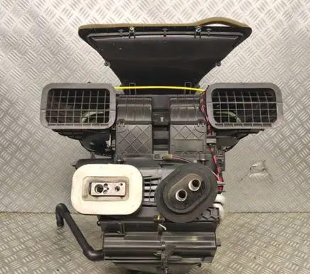 Opel Vivaro Interior heater climate box assembly 272700324R T1032595D 93868022