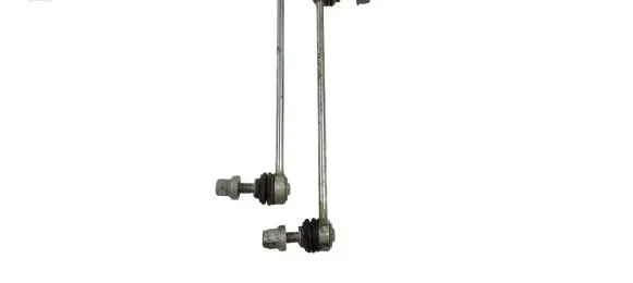 Ford Fusion II Front anti-roll bar/stabilizer link DG9C3B438 DG9C3B438ANC FKHKB