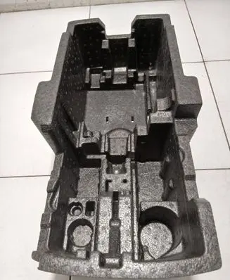 Skoda Kamiq Tool box 654863957
