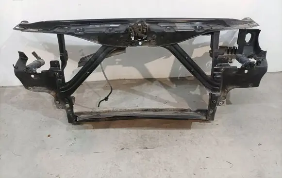 Seat Toledo II (1M) Radiator support slam panel