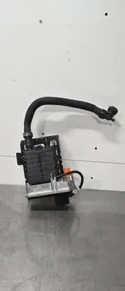 Opel Vivaro Coolant heater 9832802780