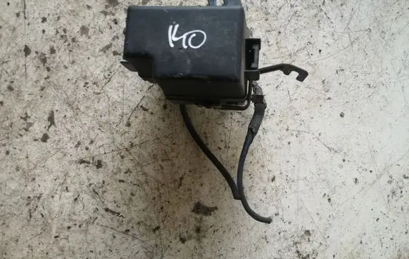Hyundai i40 Fuse module