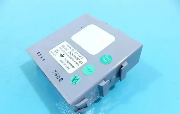 Honda Civic Parking PDC control unit/module 08V67-SNB-6M0-01 IMPRK1253188