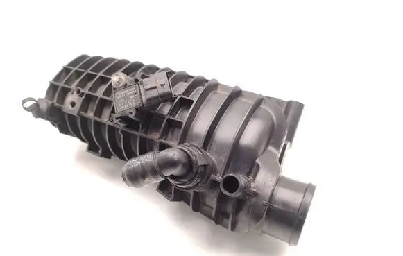 Intake manifold