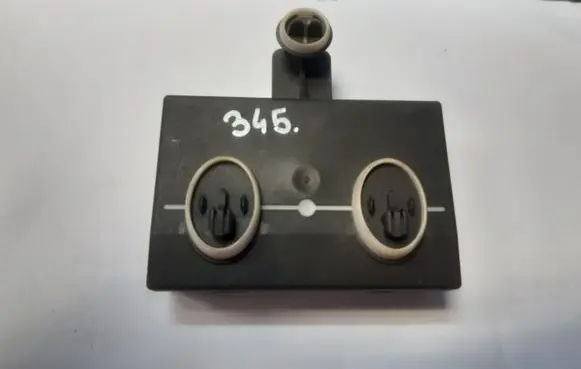 Volkswagen Golf VII Door control unit/module 5Q4959392