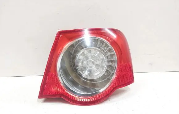Volkswagen PASSAT B6 Rear/tail lights 3C5945096C