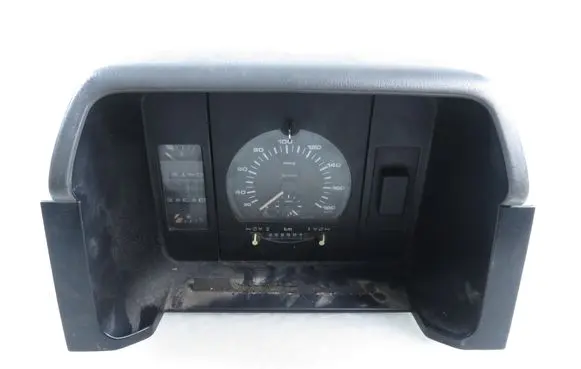 Volkswagen Transporter - Caravelle T4 Speedometer (instrument cluster) 7D0919049D 7D0957039