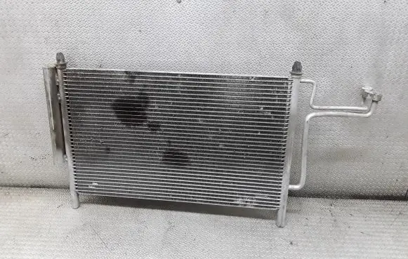 Fiat Stilo A/C cooling radiator (condenser)