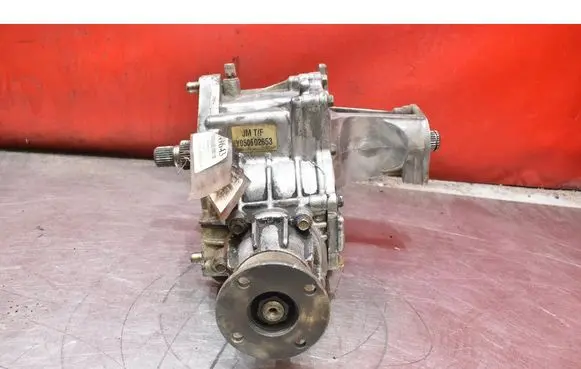 KIA Sportage Gearbox transfer box case 